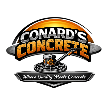 Conard's Concrete
