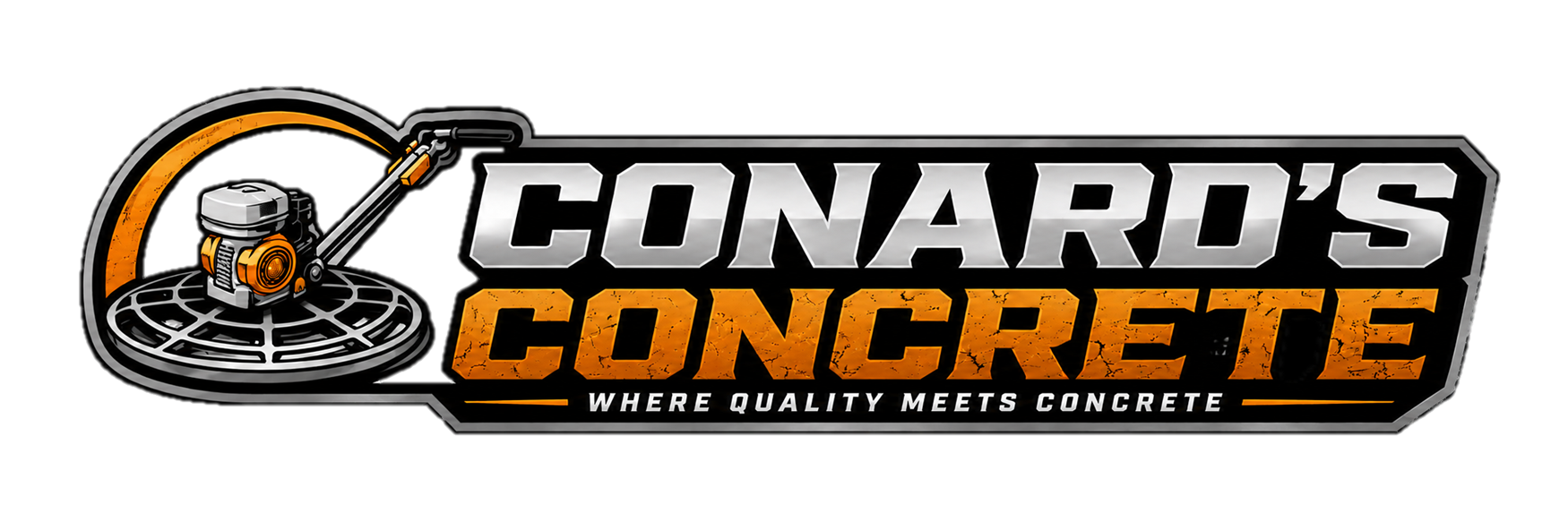 Conard's Concrete